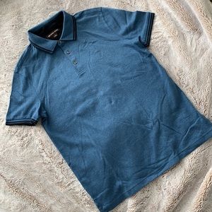 NWOT Michael Kors polo shirt